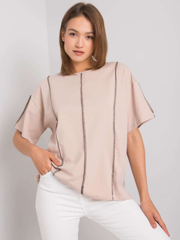 Bluza-RV-BL-6669.10-granatowy rozmiar - L/XL