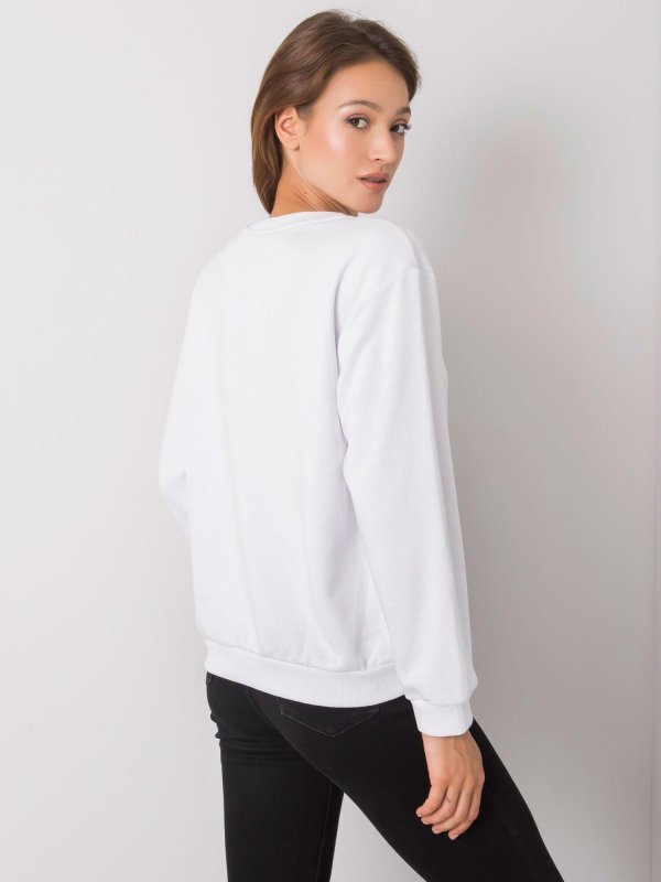 Bluza-RV-BL-6669.10-biały rozmiar - L/XL