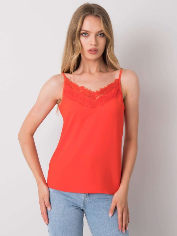 Top-AI-TP-6011.13P-czerwony rozmiar - L