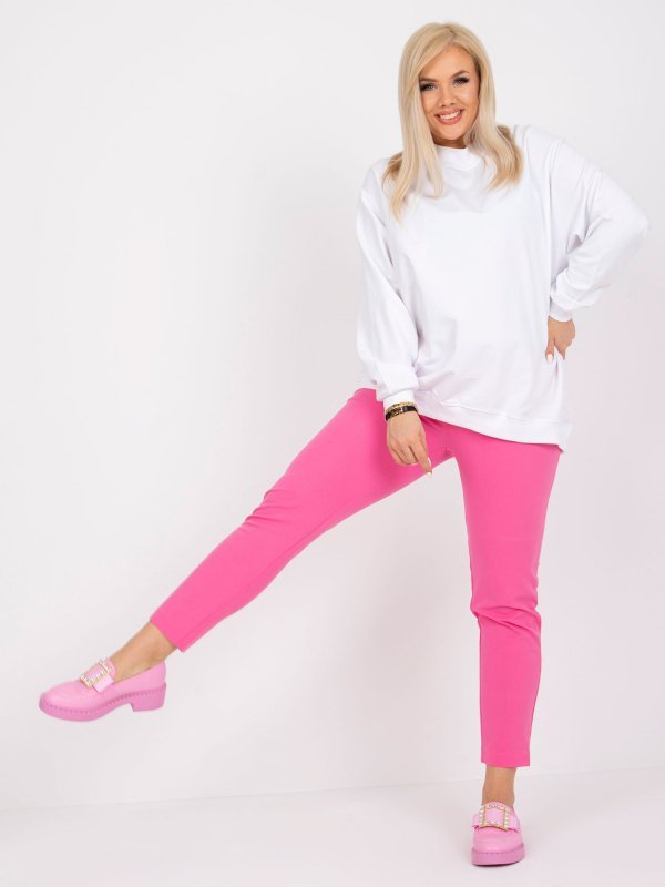 Bluza-RV-BL-6299.11-biały rozmiar - 2XL