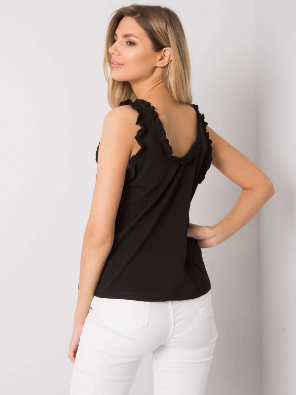 Top-RV-TP-6931.07-czarny rozmiar - M