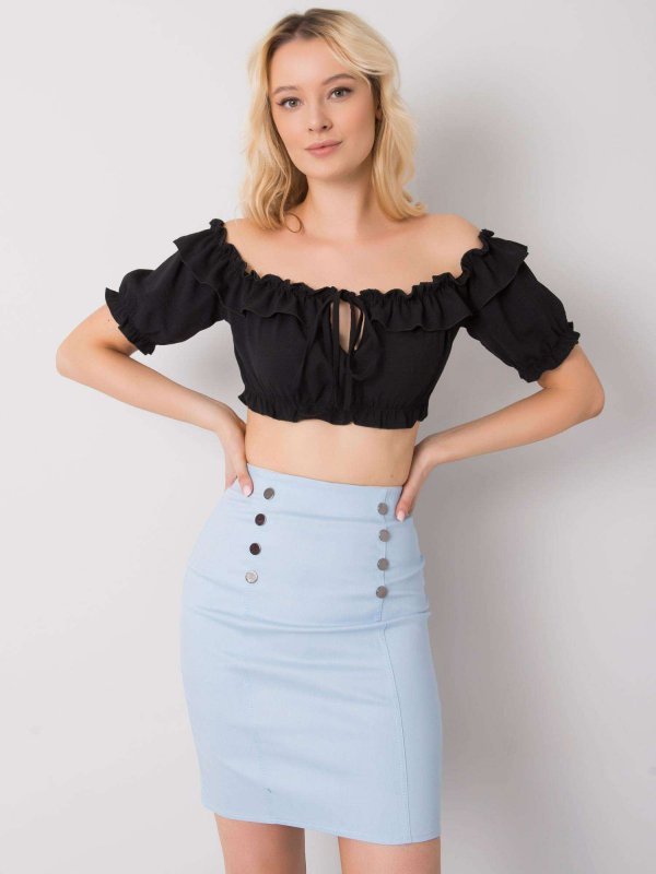 Top-TW-TP-BI-26718.46-czarny rozmiar - M