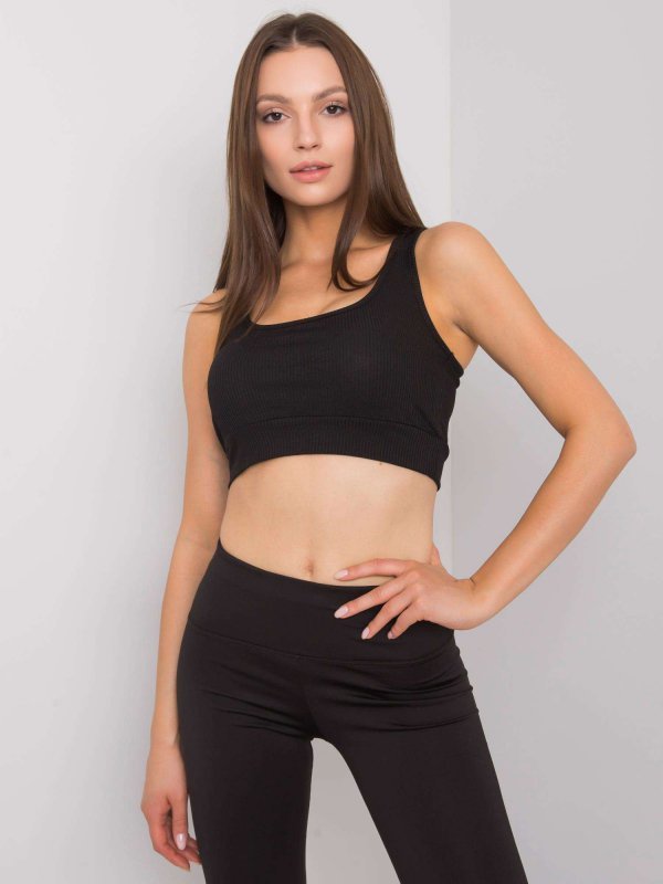 Top-HG-TP-5445.47-czarny rozmiar - M