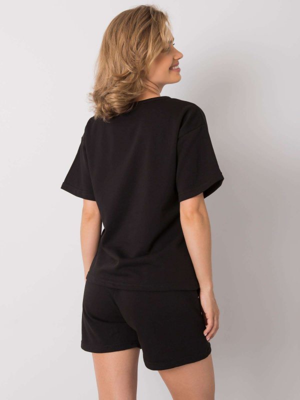 Komplet-EM-KMPL-599.12-czarny rozmiar - S/M