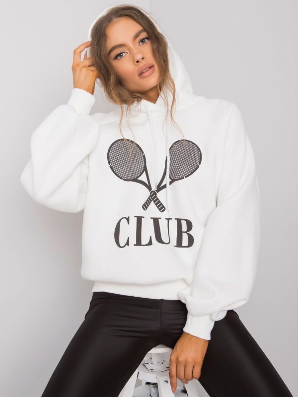Bluza-EM-BL-02.02P-biały rozmiar - ONE SIZE