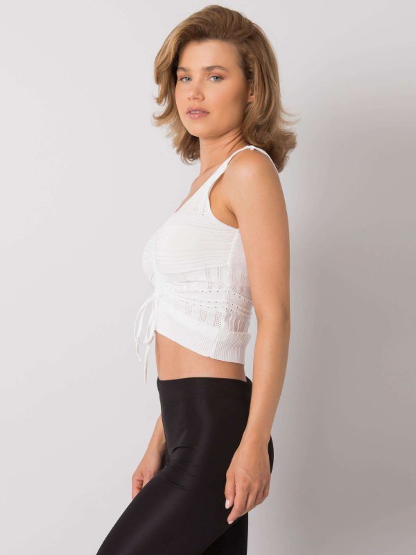Top-CA-TP-1458.42P-biały rozmiar - ONE SIZE