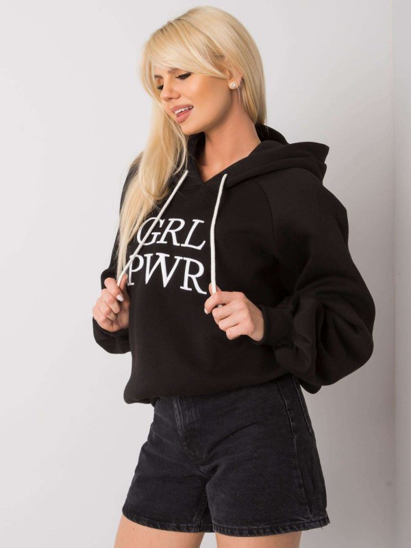 Bluza-EM-BL-651/3.39X-czarny rozmiar - L/XL
