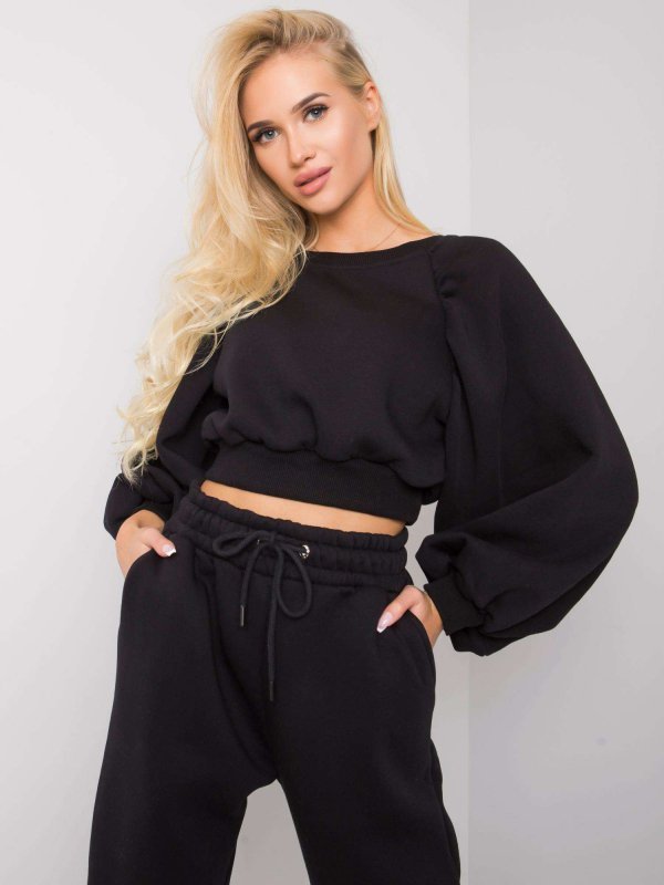 Komplet-RV-KMPL-7010.10-czarny rozmiar - L/XL