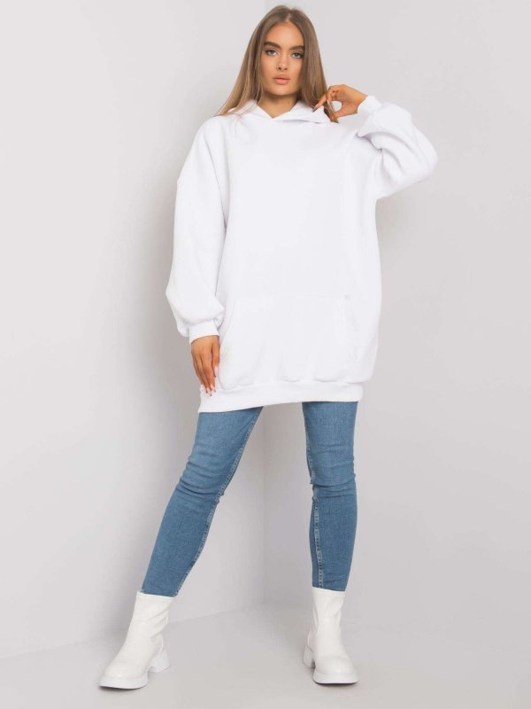 Bluza-RV-BL-6990.25X-biały rozmiar - L/XL