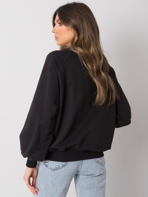 Bluza-RV-BL-7330.53-czarny rozmiar - S/M