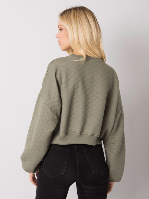 Bluza-RV-BL-7450.64-khaki rozmiar - L/XL