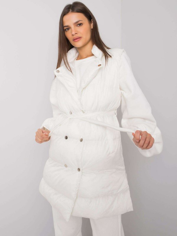 Komplet-EM-KMPL-646.96P-ecru rozmiar - S/M
