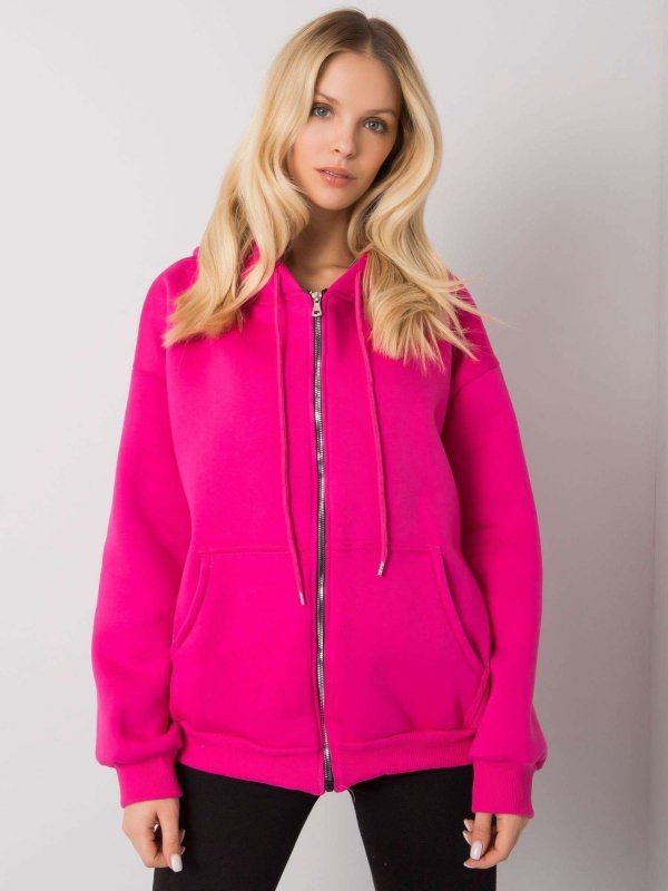 Bluza-EM-BL-706.13X-fuksjowy rozmiar - S/M