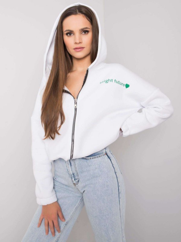 Bluza-RV-BL-7366.31-biały rozmiar - L/XL