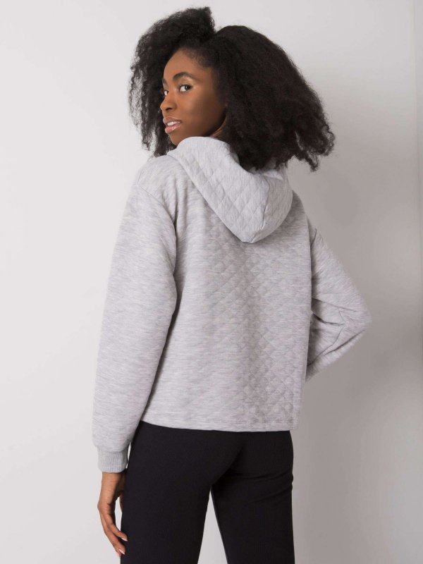 Bluza-RV-BL-7449.66-szary rozmiar - S/M