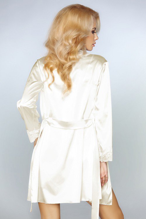 Komplet Jacqueline Ecru LC 90249 rozmiar - L/XL