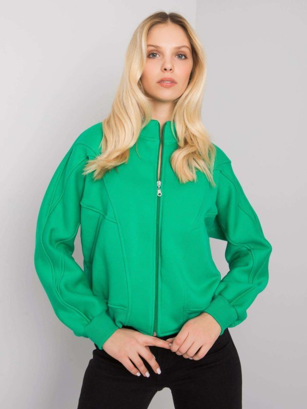 Bluza-EM-BL-703.17-zielony rozmiar - L/XL