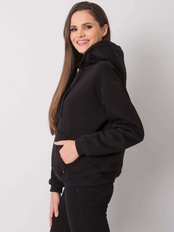 Bluza-RV-BL-7306.41-czarny rozmiar - S/M