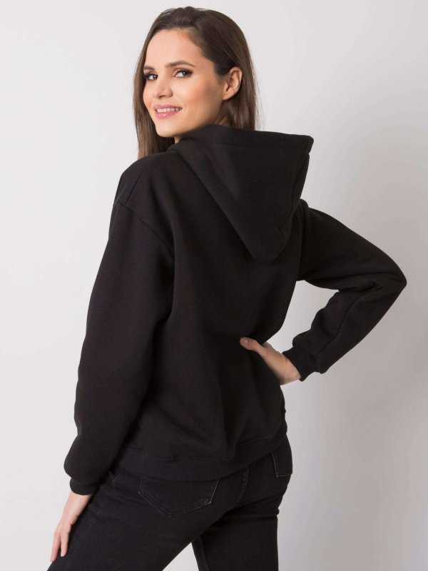 Bluza-RV-BL-7306.41-czarny rozmiar - S/M
