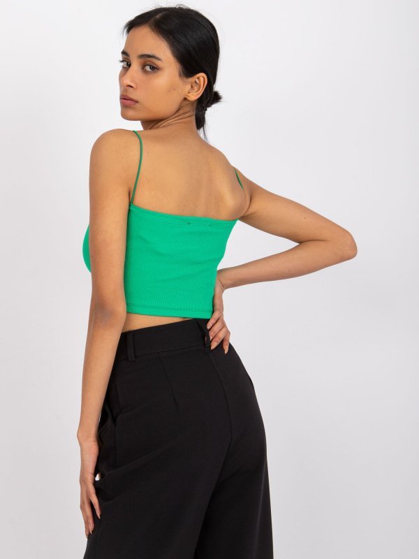 Top-RV-TP-7535.11-zielony rozmiar - XS