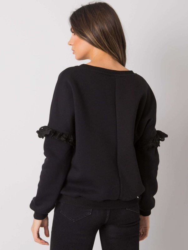 Bluza-RV-BL-7329.99-czarny rozmiar - S/M