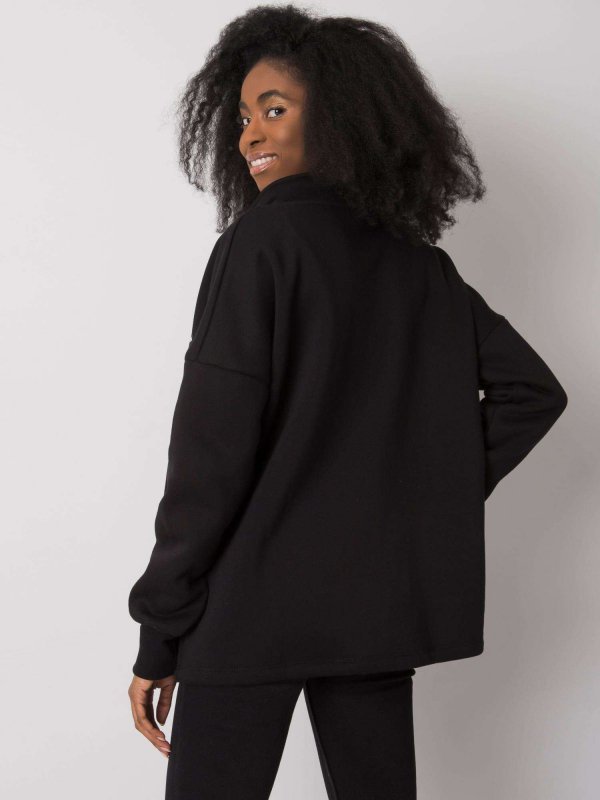 Bluza-RV-BL-7308.49-czarny rozmiar - S/M