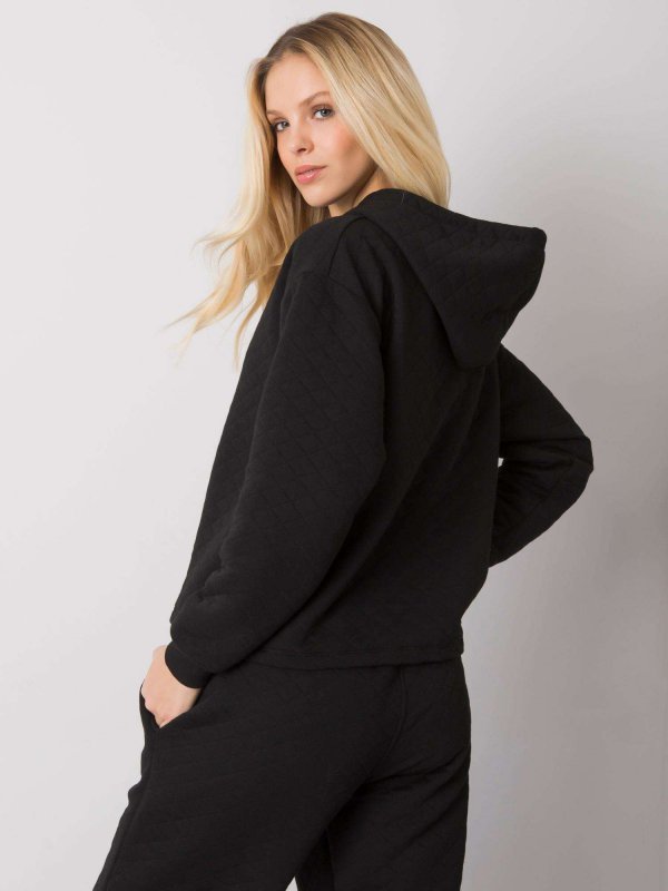 Bluza-RV-BL-7449.66-czarny rozmiar - L/XL