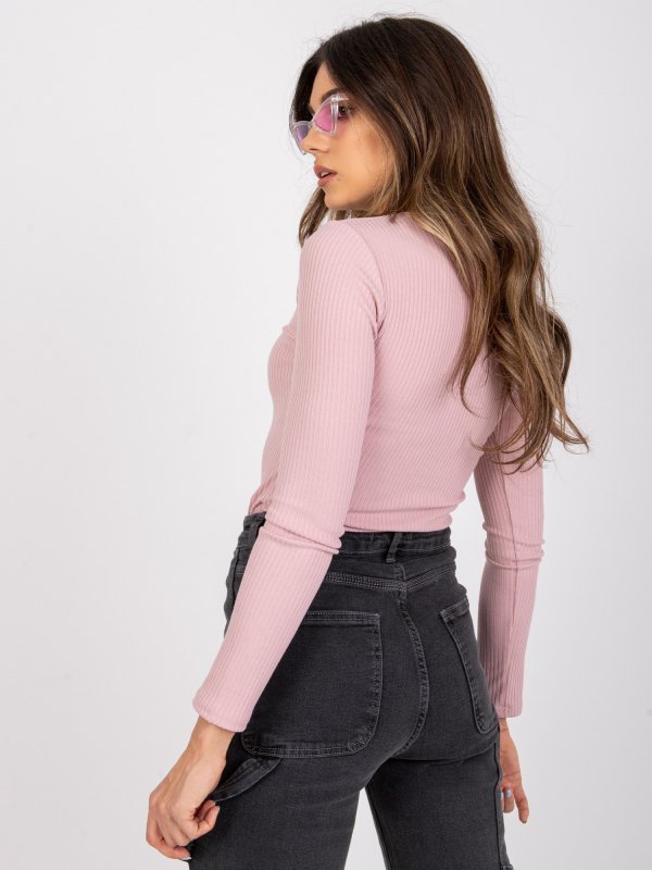 Spodnie jeans-MR-SP-356.42P-czarny rozmiar - 25