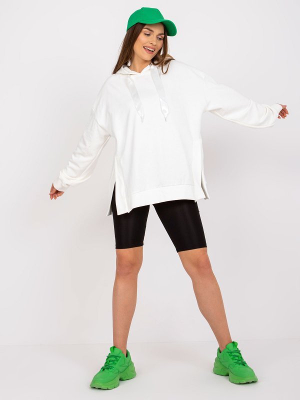Bluza-EM-BL-402.15P-ecru rozmiar - S
