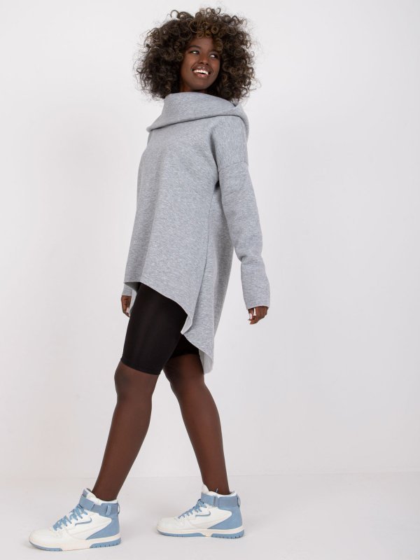 Bluza-EM-BL-293.01-szary rozmiar - S