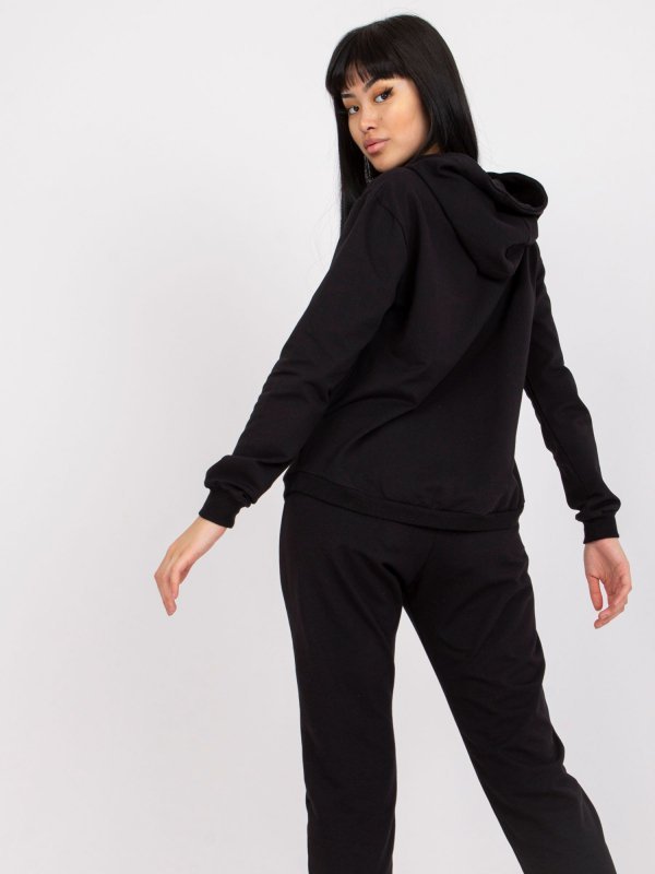 Komplet-RV-KMPL-7754.11-czarny rozmiar - L/XL