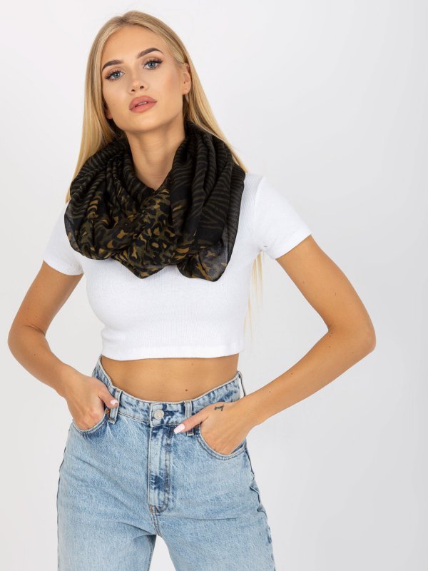 Komin-AT-KM-S-6221-khaki rozmiar - ONE SIZE