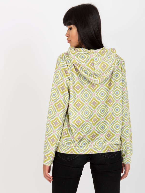 Bluza-RV-BL-8187.28-limonkowy rozmiar - S/M