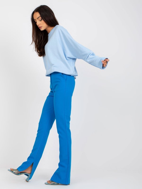 Bluza-RV-BL-8080.56-jasny niebieski rozmiar - L/XL