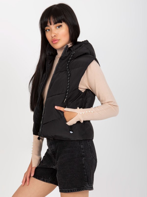 Kamizelka-NM-KZ-H-927/01.84-czarny rozmiar - 2XL