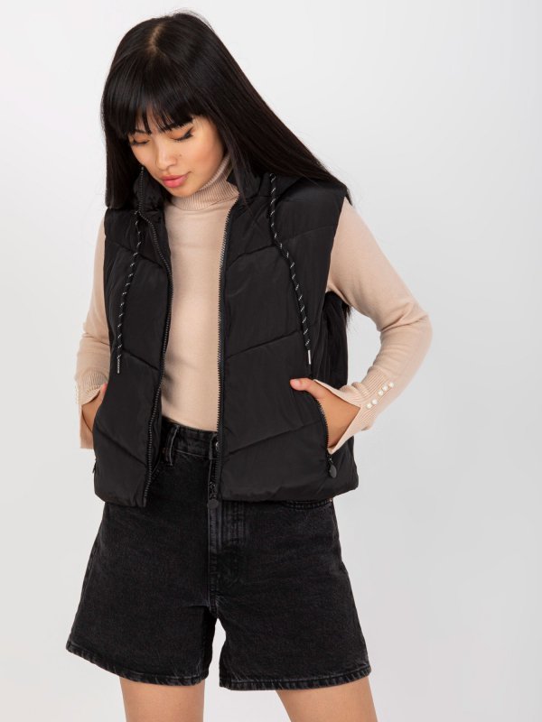 Kamizelka-NM-KZ-H-927/01.84-czarny rozmiar - 2XL