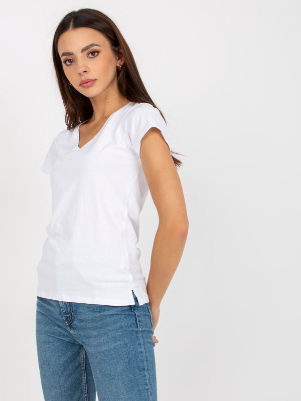 T-shirt-B-012.38P-biały rozmiar - 2XL