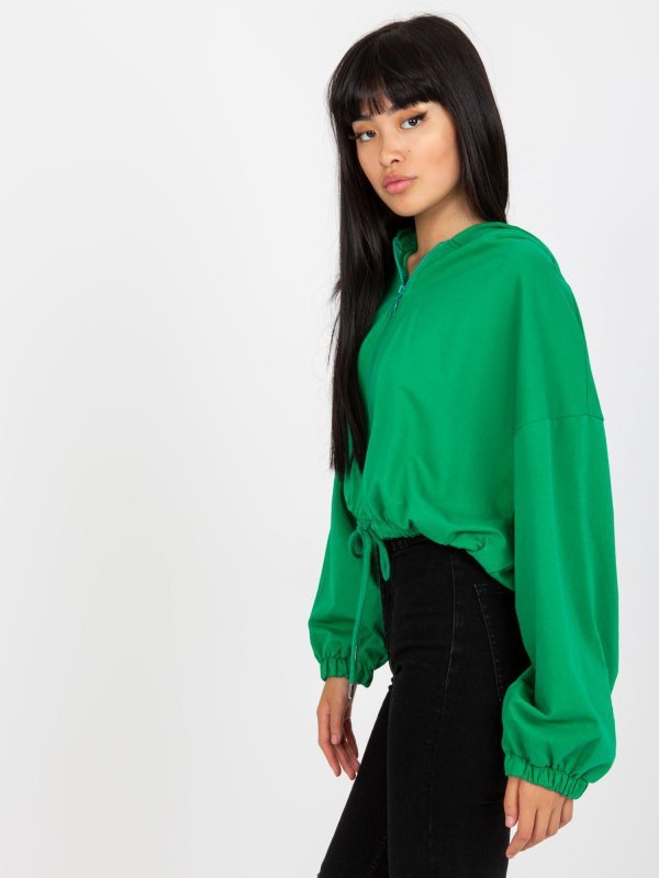 Bluza-RV-BL-8081.36P-zielony rozmiar - L/XL