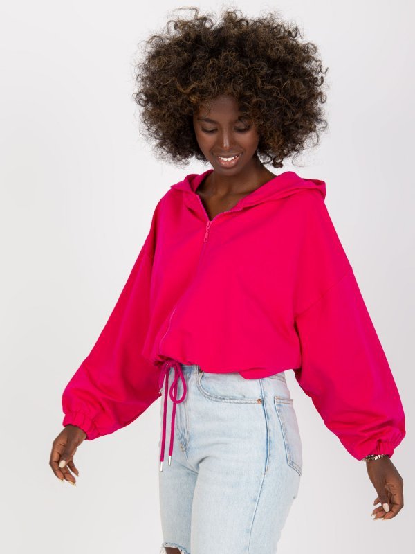 Bluza-RV-BL-8081.36P-fuksjowy rozmiar - L/XL