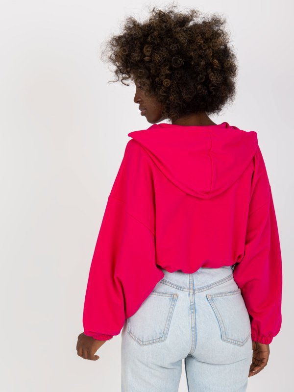 Bluza-RV-BL-8081.36P-fuksjowy rozmiar - L/XL