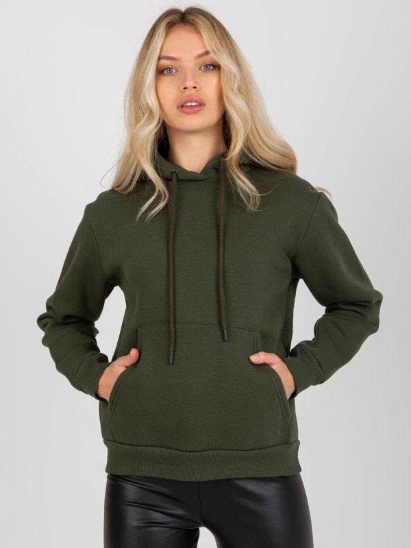 Bluza-CT-BL-F-621124.98P-khaki rozmiar - L/XL
