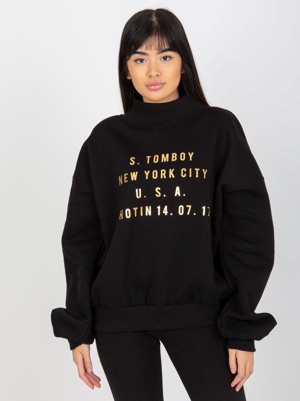 Bluza-EM-BL-643.39X-czarny rozmiar - S/M