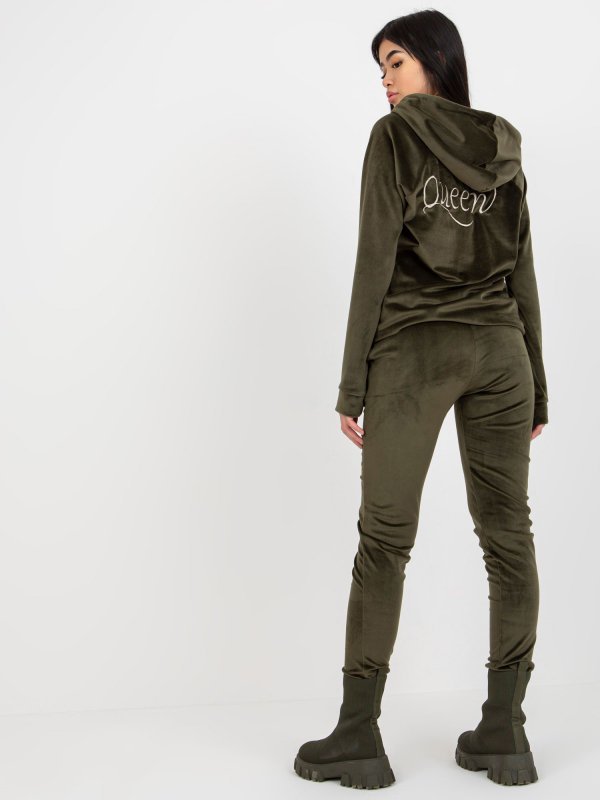 Komplet-RV-KMPL-8443.98P-khaki rozmiar - L/XL