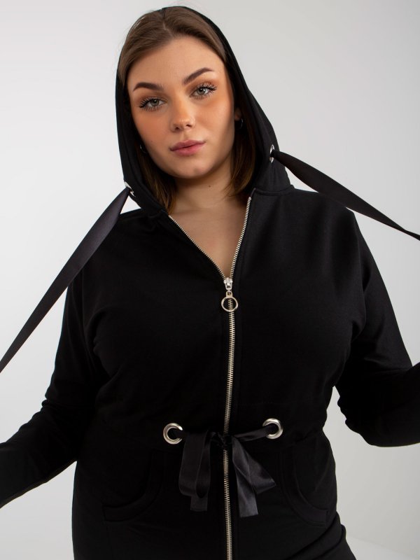 Bluza-EM-BL-HW-20-464.02P-czarny rozmiar - L