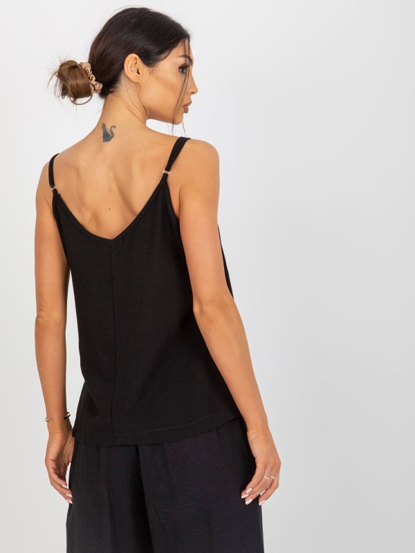 Top-TW-TP-BE-A290.33P-czarny rozmiar - XL