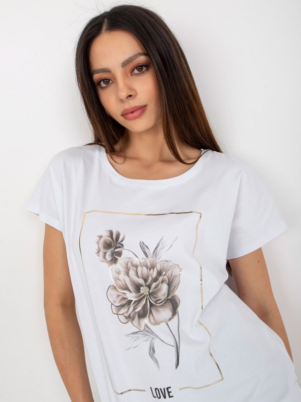 Bluzka-RV-BZ-8957.77-biały rozmiar - L/XL