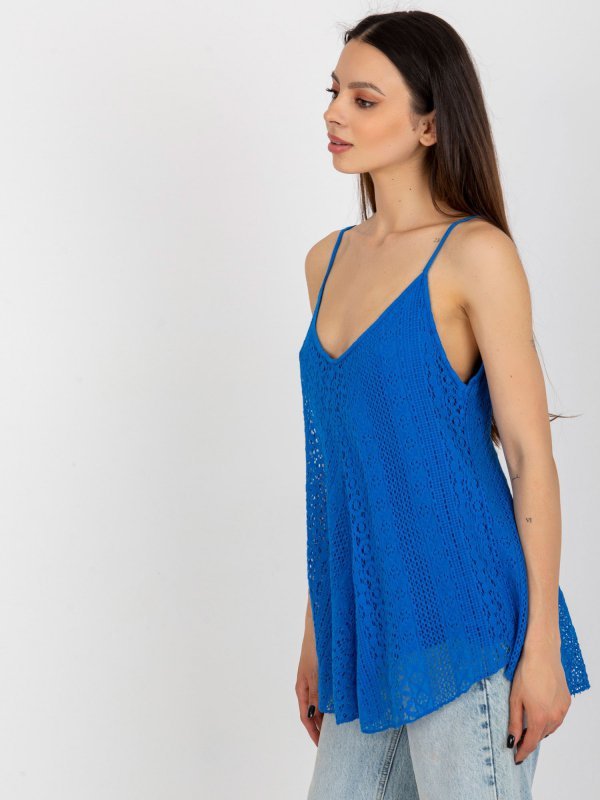Top-TW-TP-BI-2095.23X-niebieski rozmiar - L