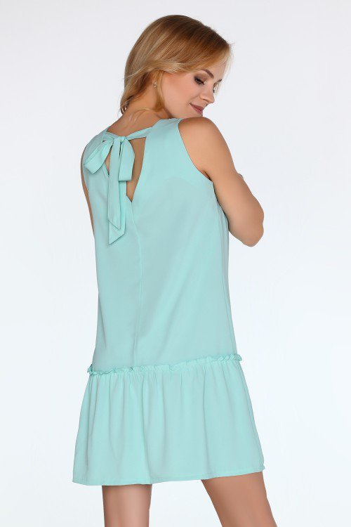 Sukienka Nixolna Mint 85166 rozmiar - XL