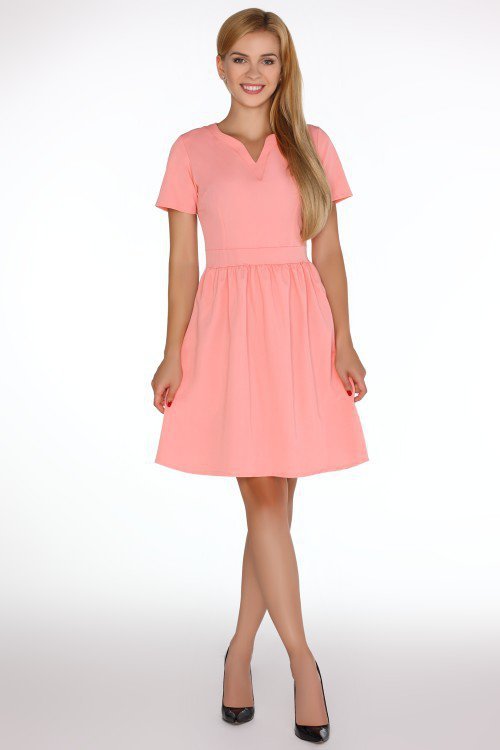 Sukienka Marelna Coral rozmiar - XL