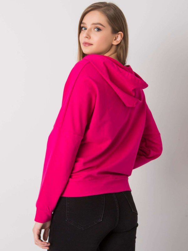 Bluza-FA-BL-7239.23X-fuksjowy rozmiar - ONE SIZE